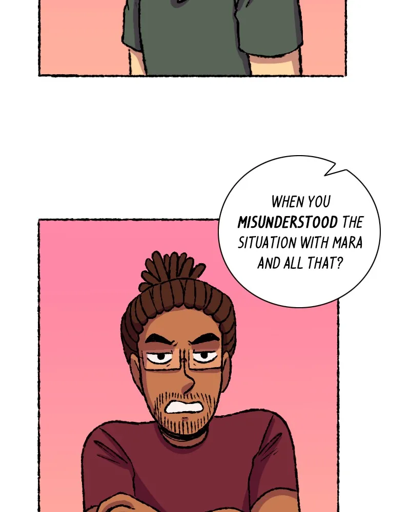 Bad Signs Chapter 115 page 11 - 