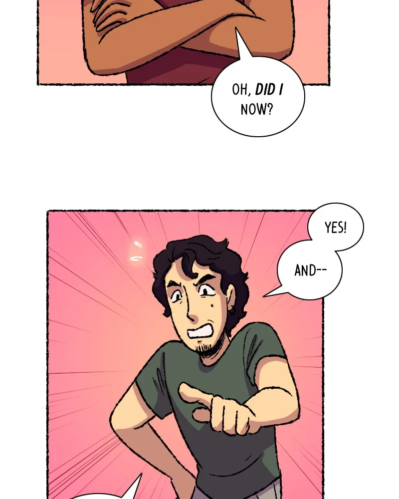 Bad Signs Chapter 115 page 12 - 