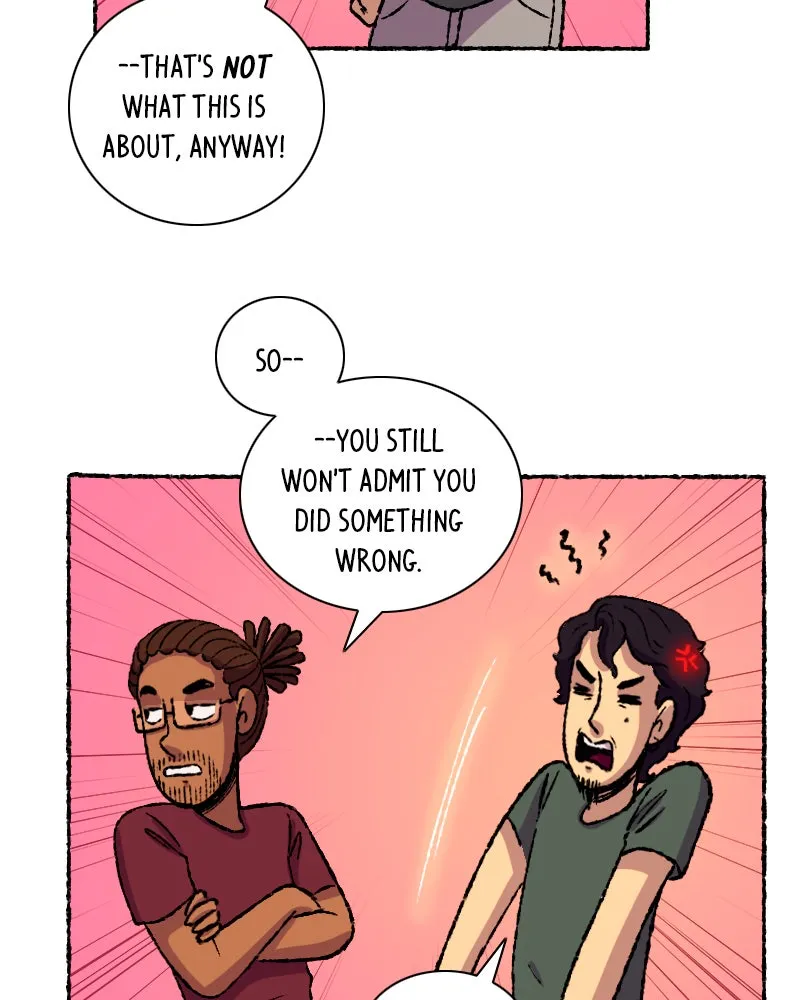 Bad Signs Chapter 115 page 13 - 