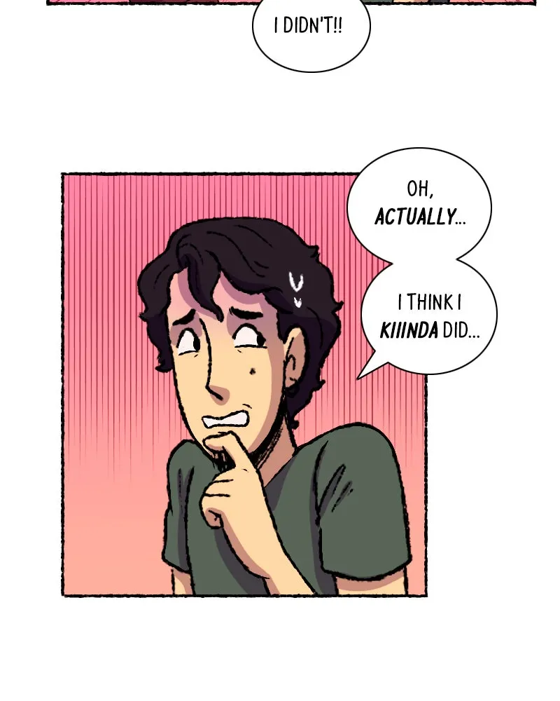 Bad Signs Chapter 115 page 14 - 