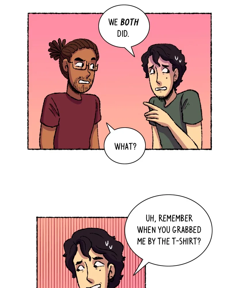 Bad Signs Chapter 115 page 15 - 