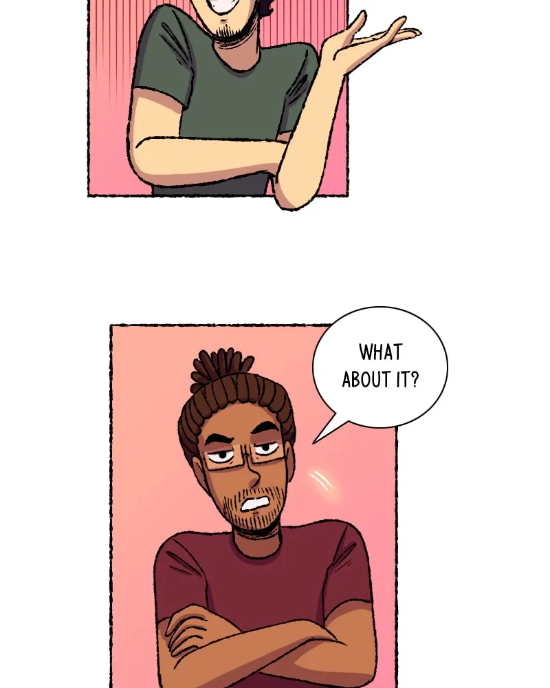 Bad Signs Chapter 115 page 16 - 