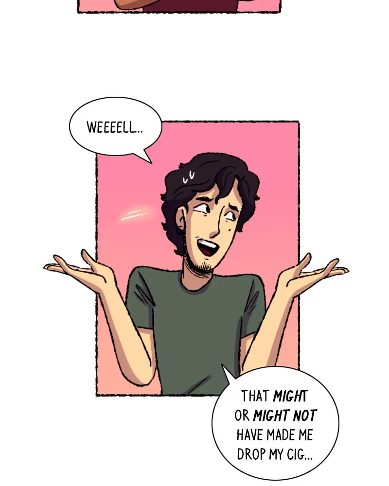 Bad Signs Chapter 115 page 17 - 
