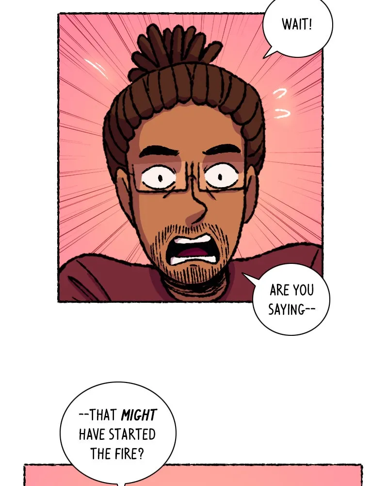 Bad Signs Chapter 115 page 19 - 