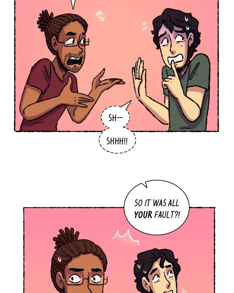 Bad Signs Chapter 115 page 20 - 