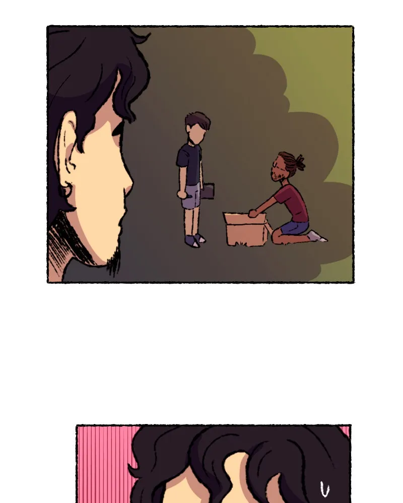 Bad Signs Chapter 115 page 3 - 