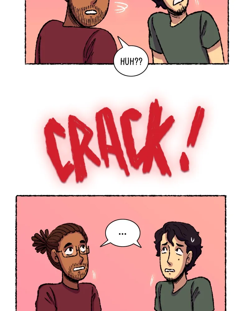 Bad Signs Chapter 115 page 21 - 