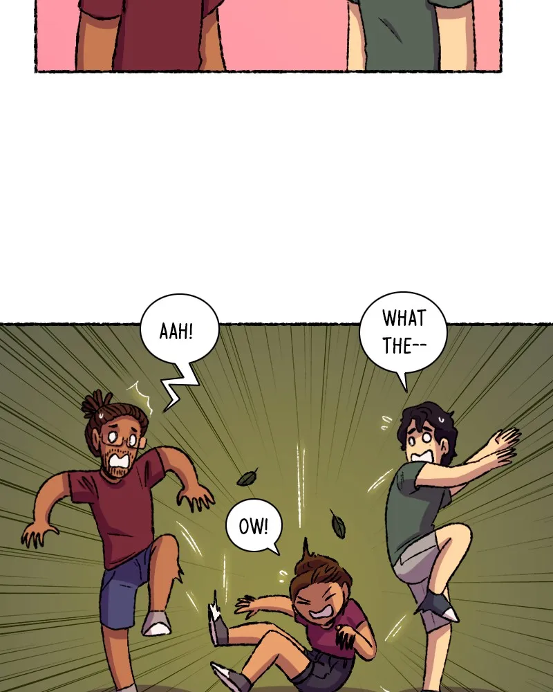 Bad Signs Chapter 115 page 22 - 