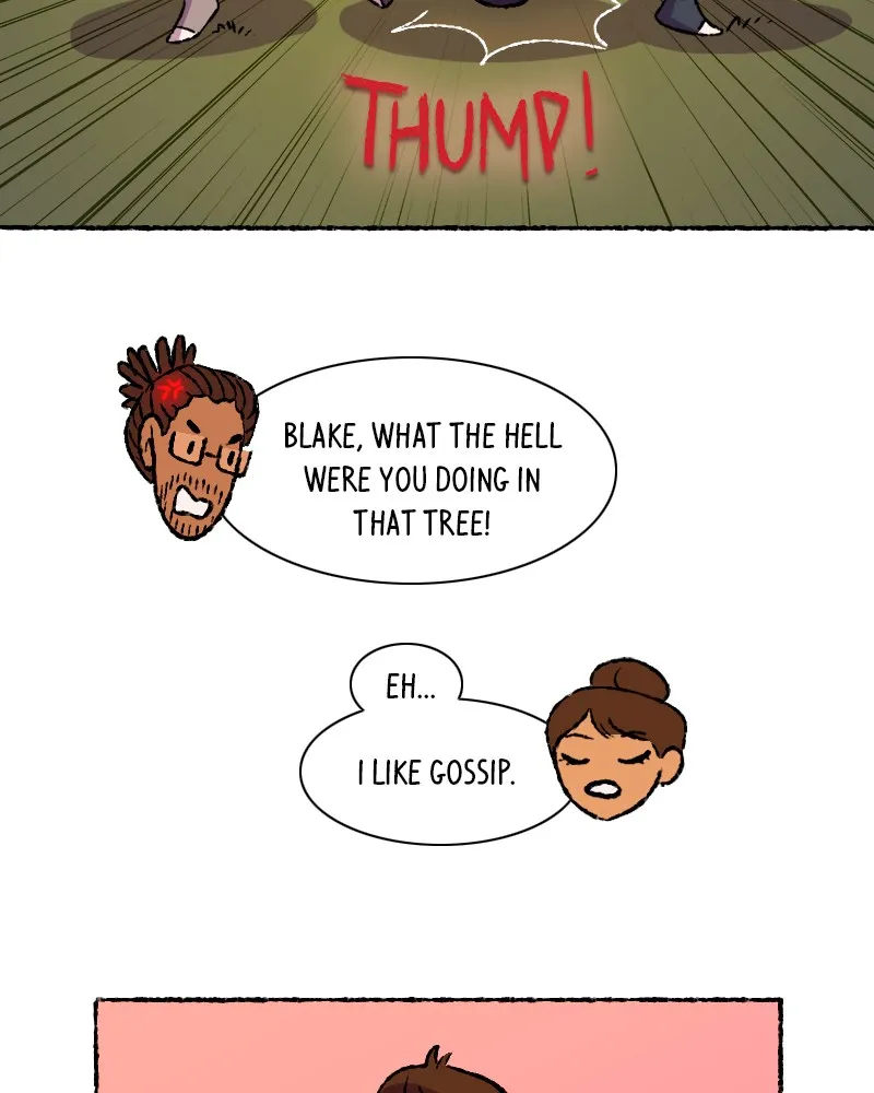 Bad Signs Chapter 115 page 23 - 