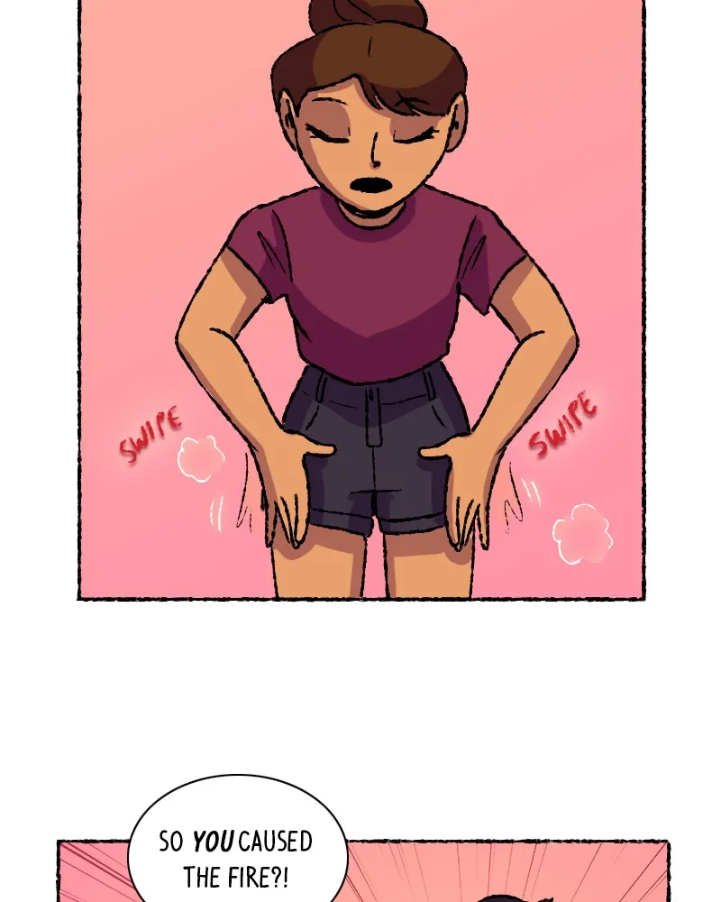 Bad Signs Chapter 115 page 24 - 