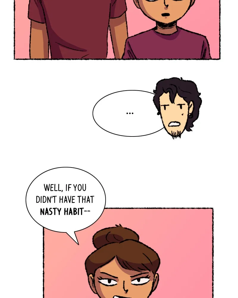 Bad Signs Chapter 115 page 27 - 