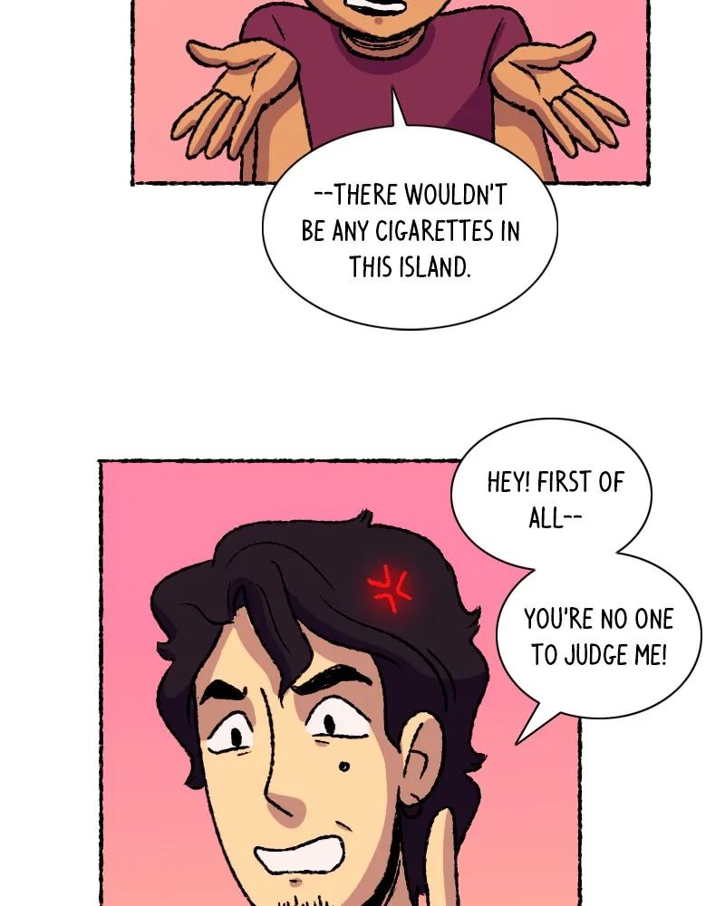 Bad Signs Chapter 115 page 28 - 