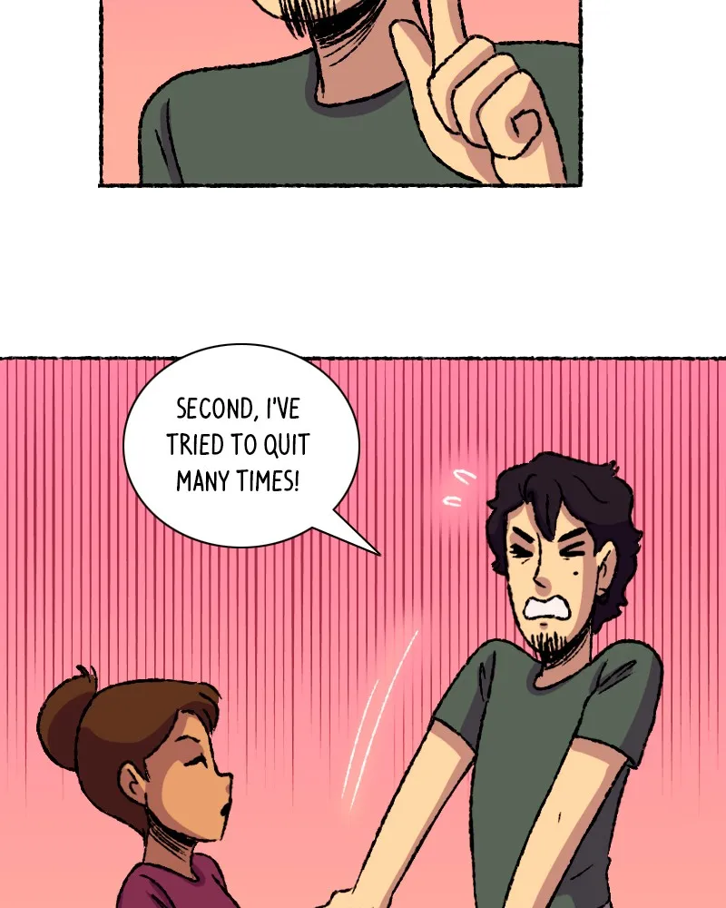 Bad Signs Chapter 115 page 29 - 