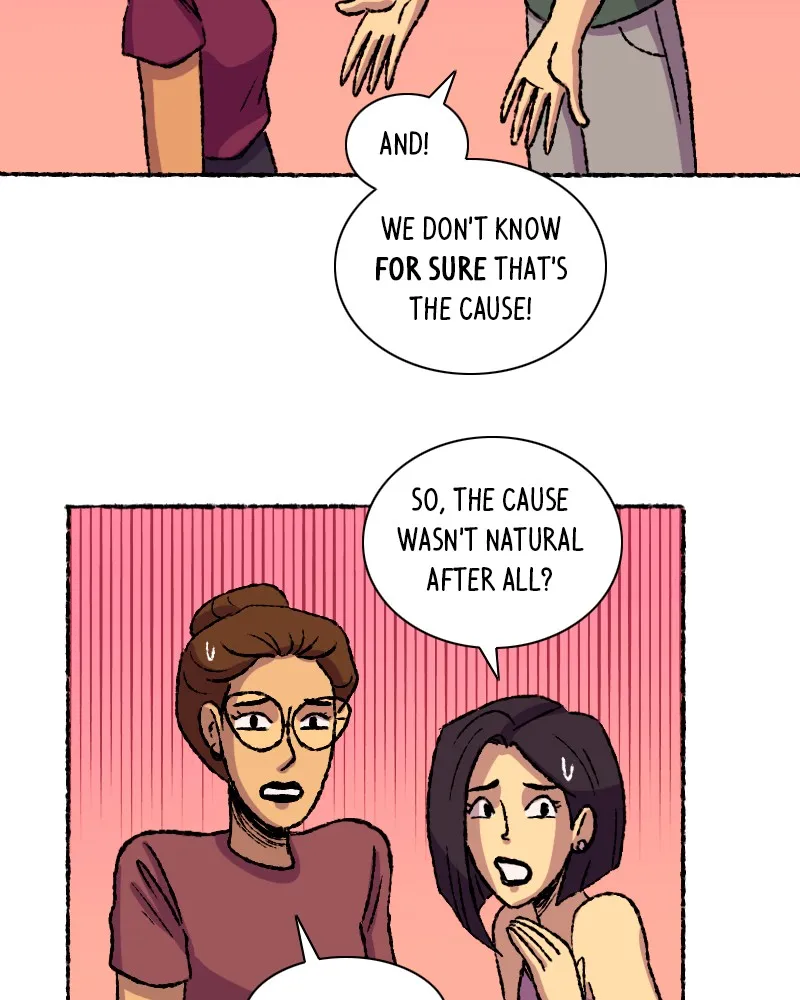 Bad Signs Chapter 115 page 30 - 