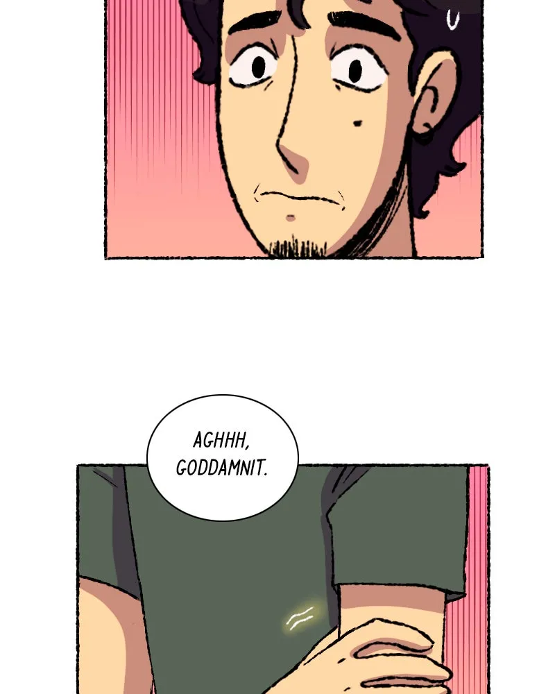 Bad Signs Chapter 115 page 4 - 