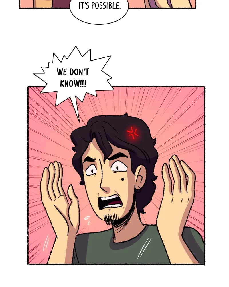 Bad Signs Chapter 115 page 31 - 