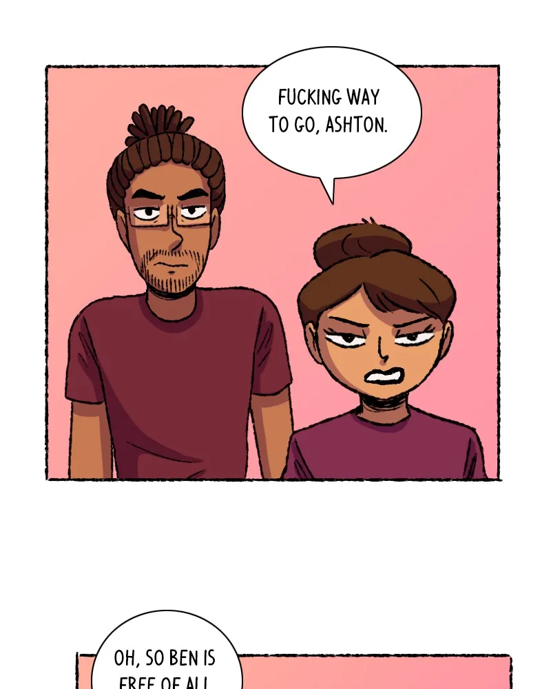 Bad Signs Chapter 115 page 32 - 