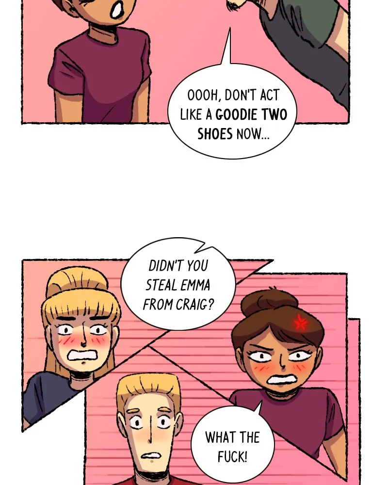 Bad Signs Chapter 115 page 34 - 