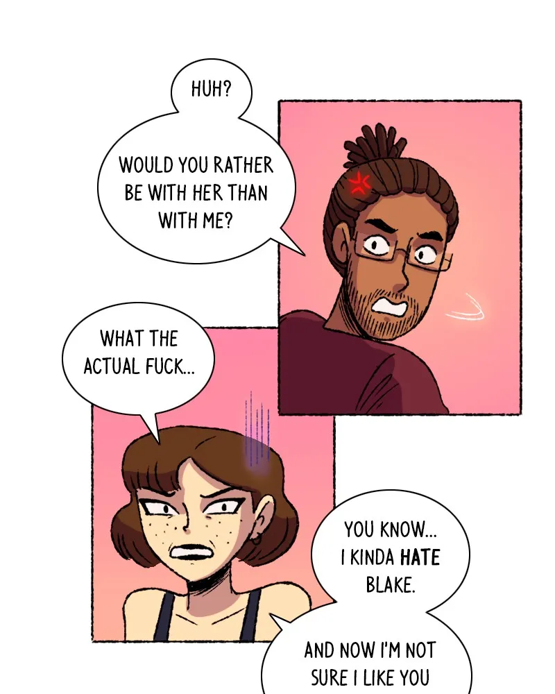 Bad Signs Chapter 115 page 36 - 