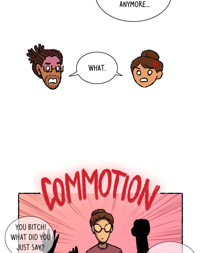 Bad Signs Chapter 115 page 37 - 