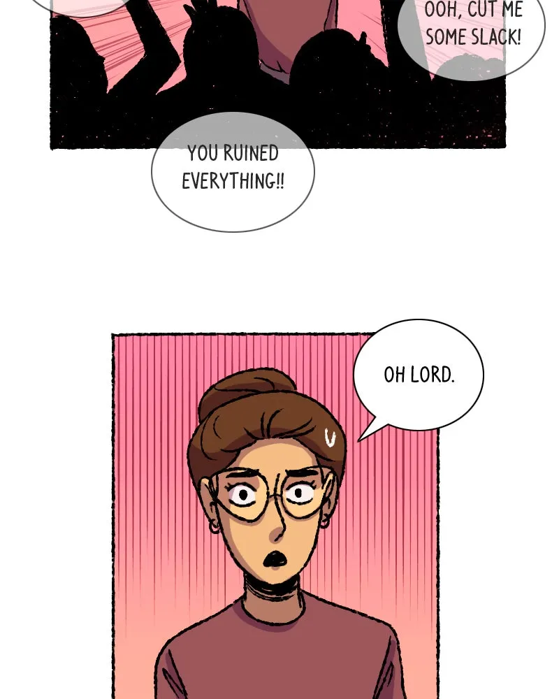 Bad Signs Chapter 115 page 38 - 