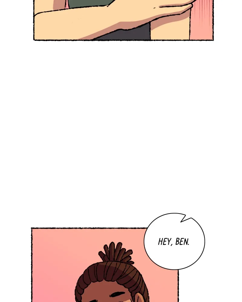 Bad Signs Chapter 115 page 5 - 