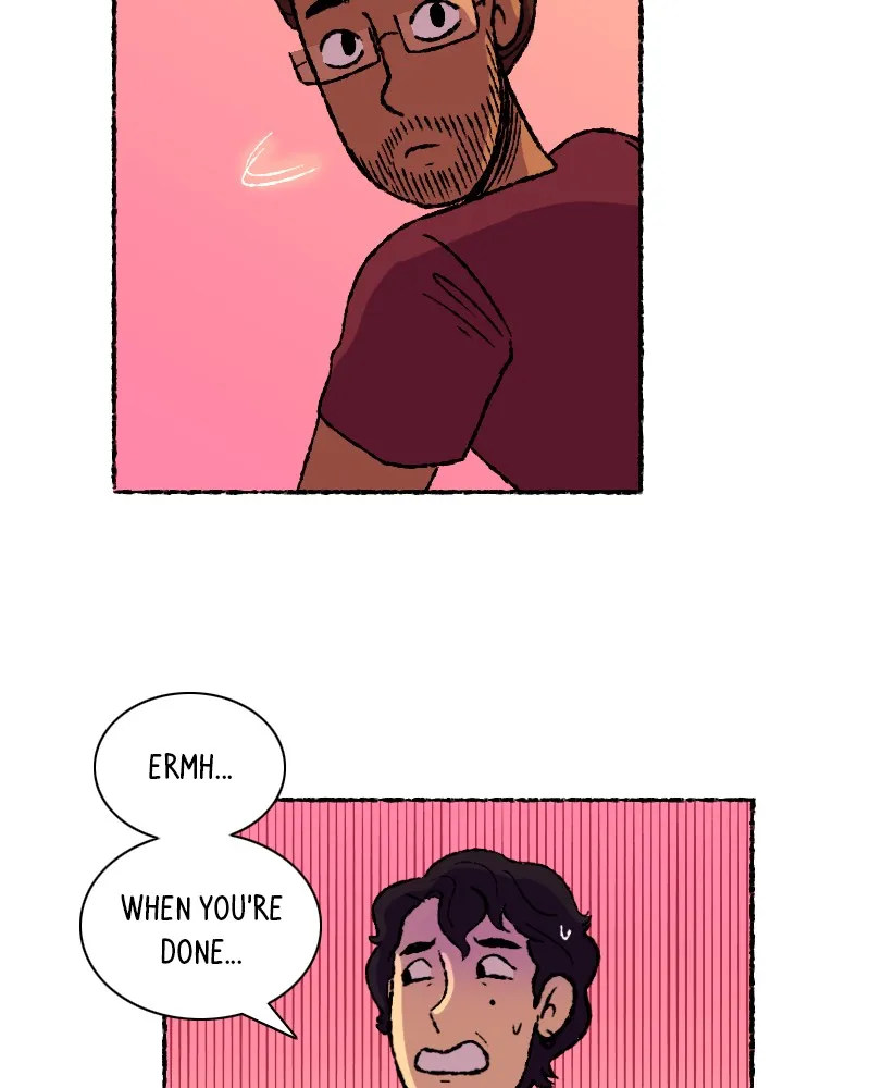 Bad Signs Chapter 115 page 6 - 