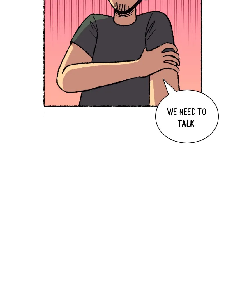 Bad Signs Chapter 115 page 7 - 