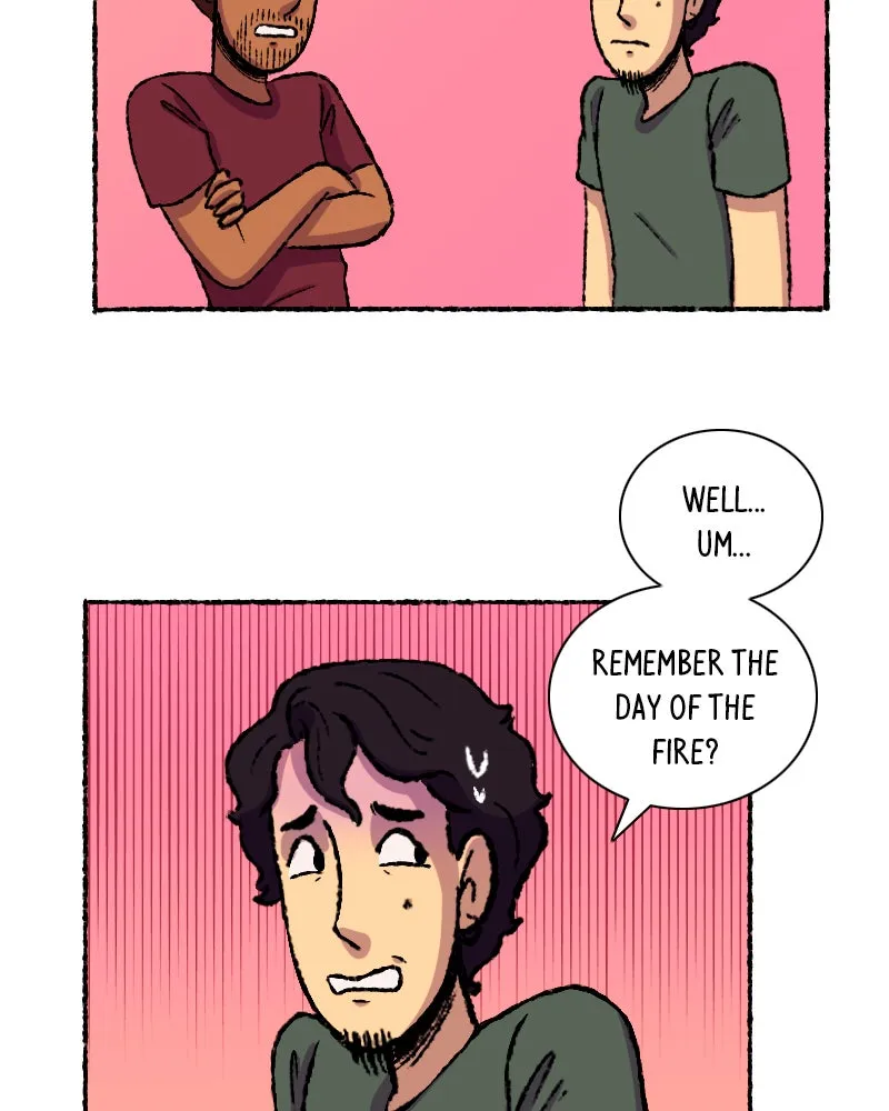 Bad Signs Chapter 115 page 10 - 