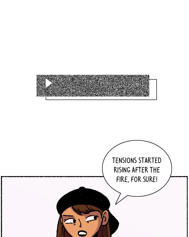 Bad Signs Chapter 116 page 1 - 