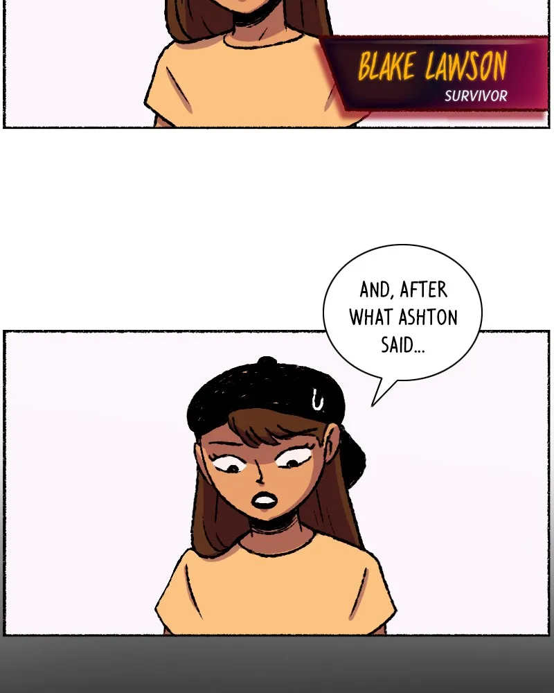 Bad Signs Chapter 116 page 2 - 