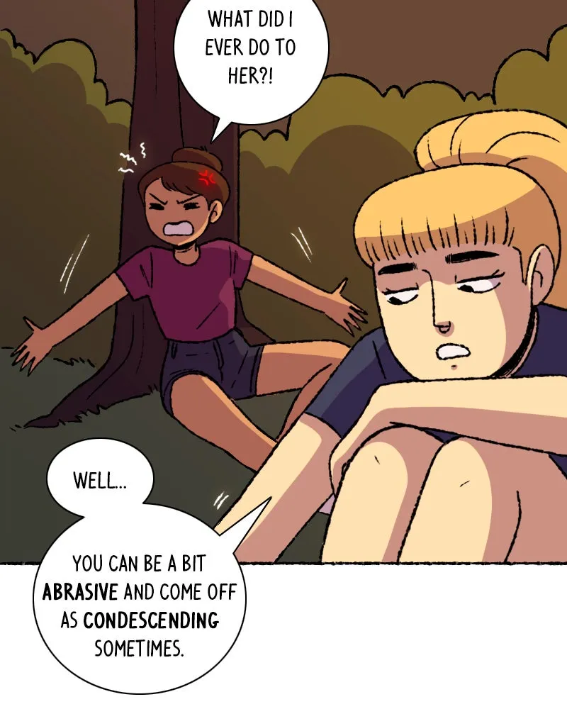 Bad Signs Chapter 116 page 14 - 