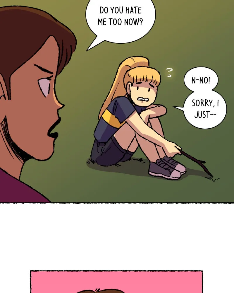 Bad Signs Chapter 116 page 16 - 