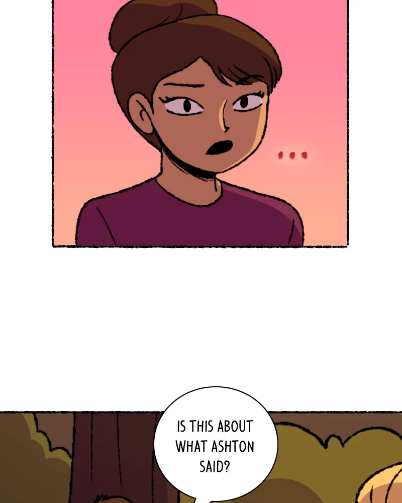 Bad Signs Chapter 116 page 17 - 