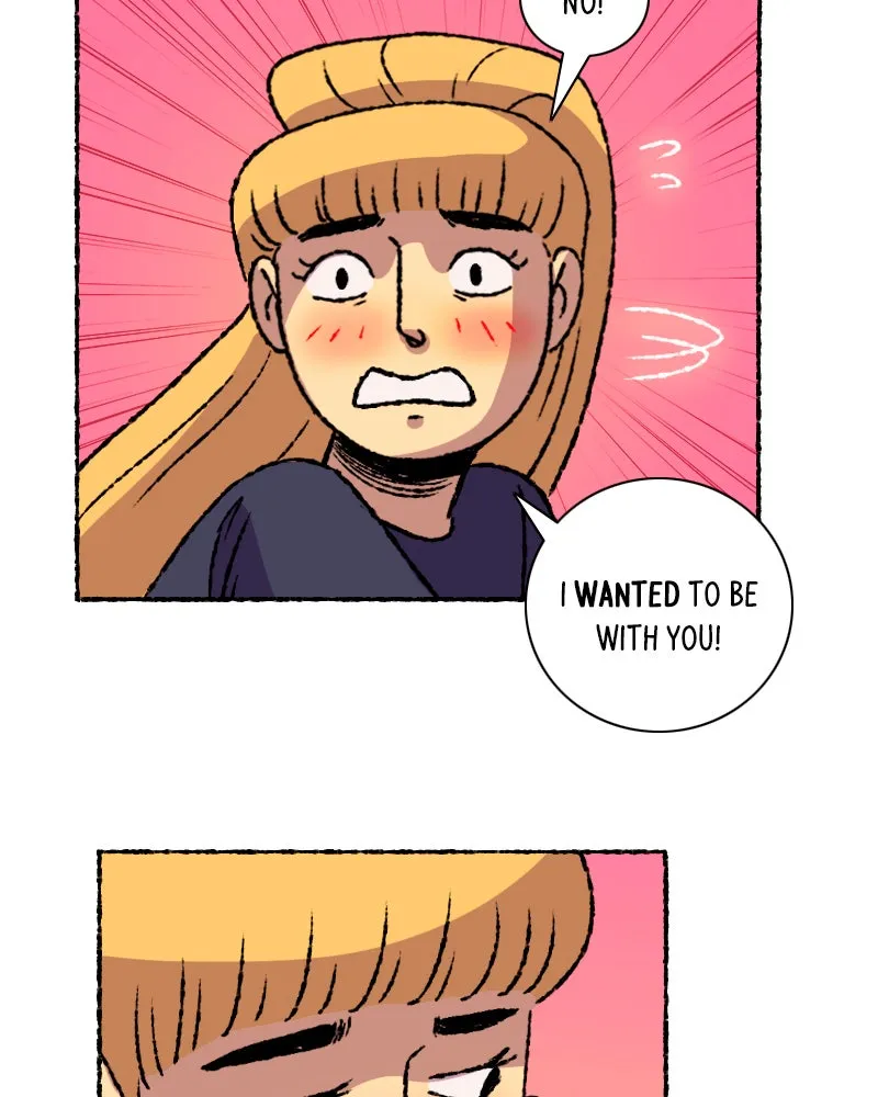 Bad Signs Chapter 116 page 20 - 