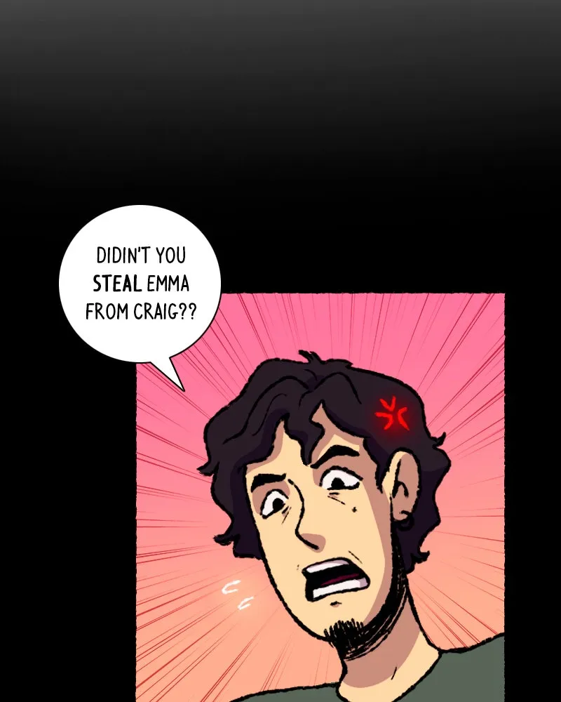 Bad Signs Chapter 116 page 3 - 