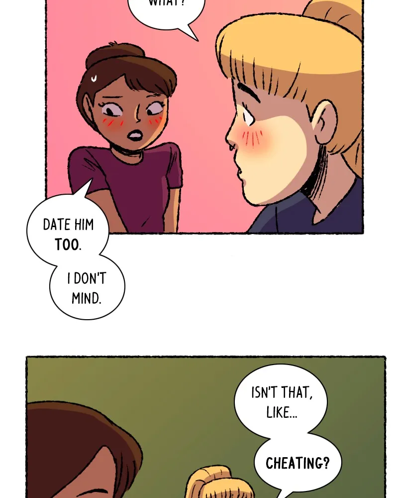 Bad Signs Chapter 116 page 27 - 