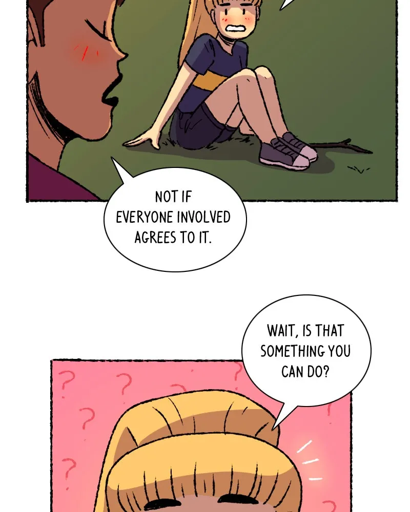 Bad Signs Chapter 116 page 28 - 