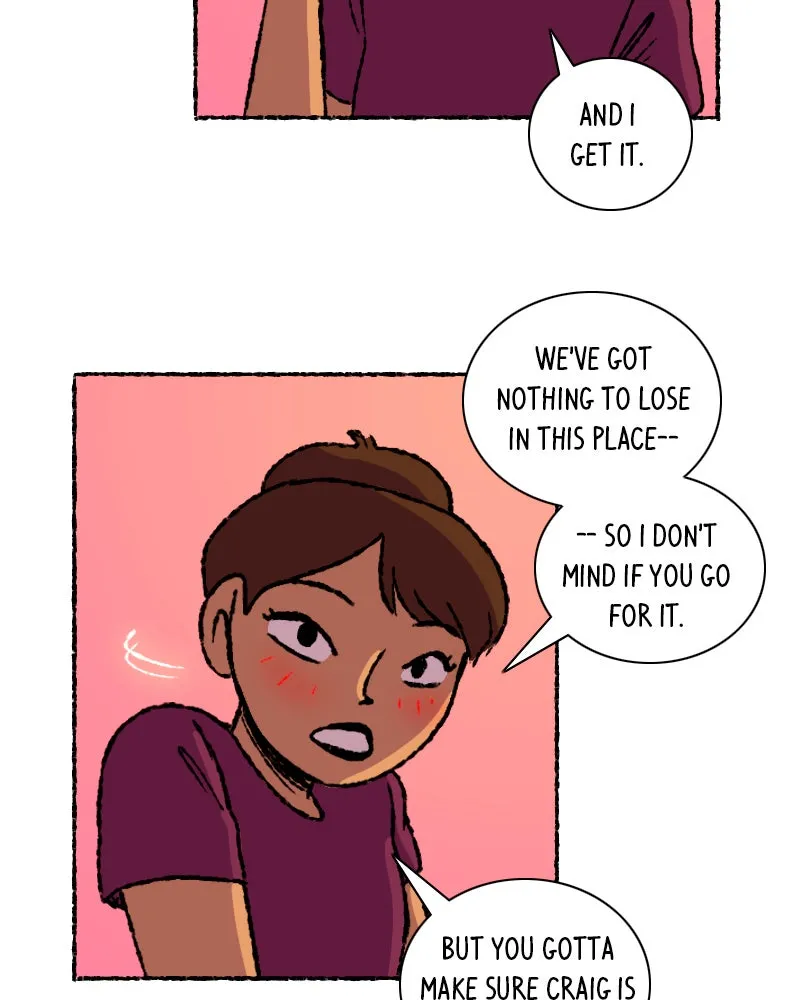 Bad Signs Chapter 116 page 30 - 