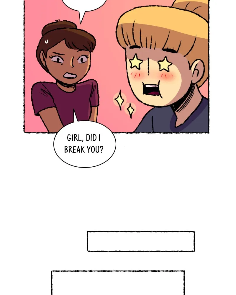 Bad Signs Chapter 116 page 33 - 