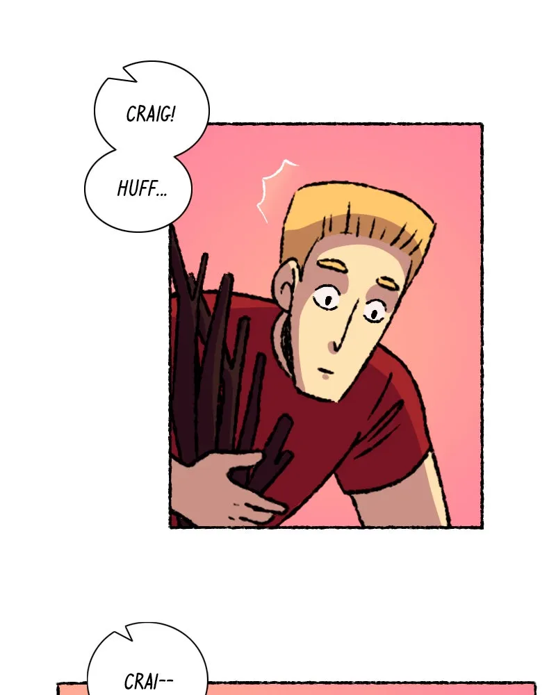 Bad Signs Chapter 116 page 35 - 