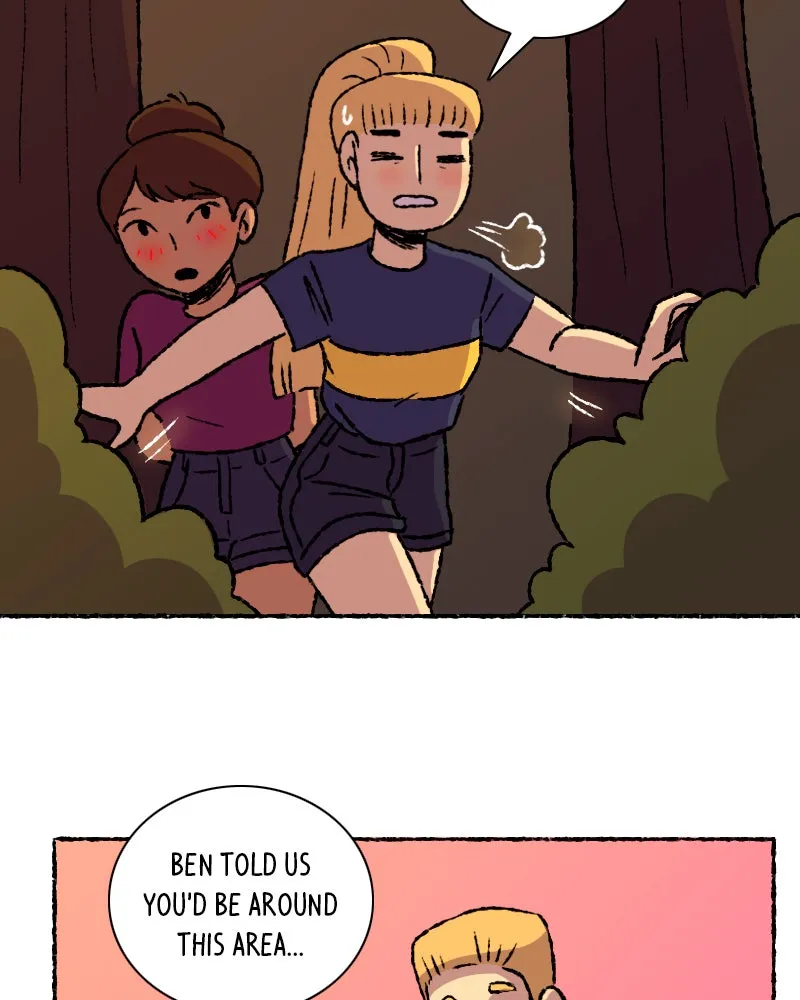 Bad Signs Chapter 116 page 37 - 