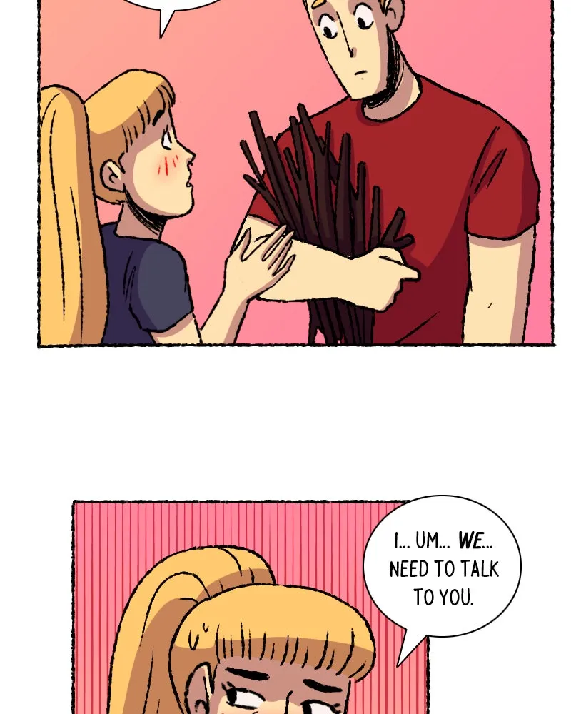 Bad Signs Chapter 116 page 38 - 