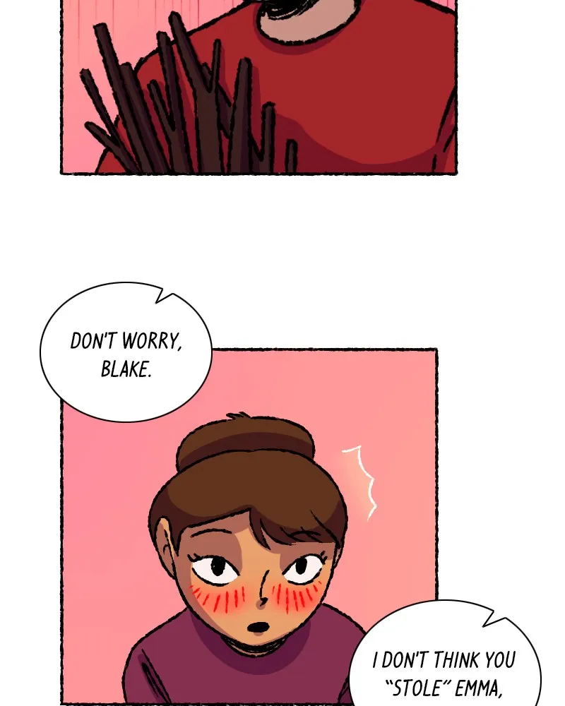 Bad Signs Chapter 116 page 40 - 