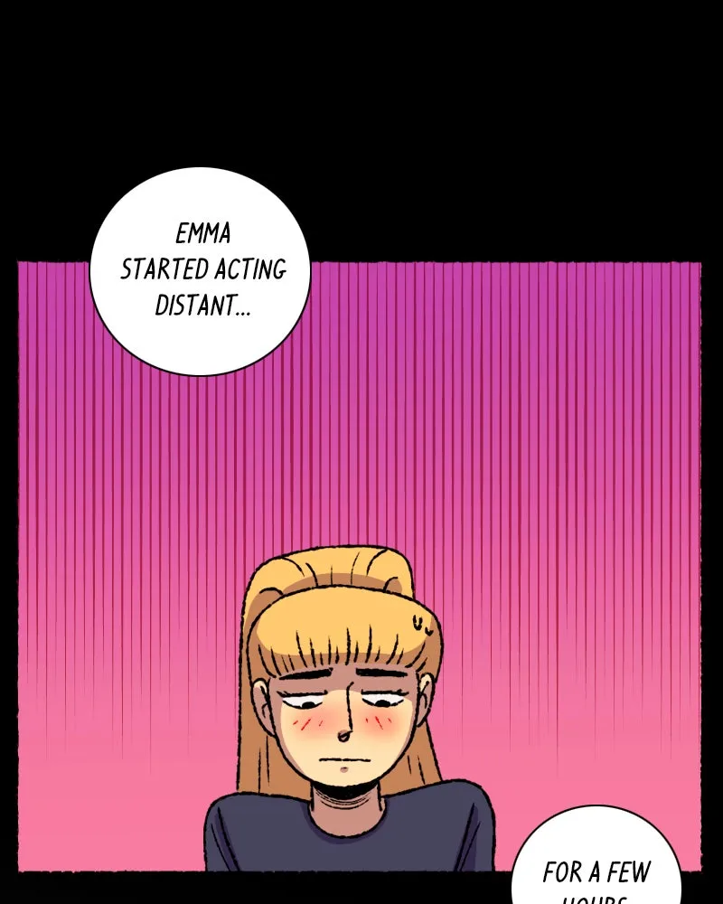 Bad Signs Chapter 116 page 7 - 