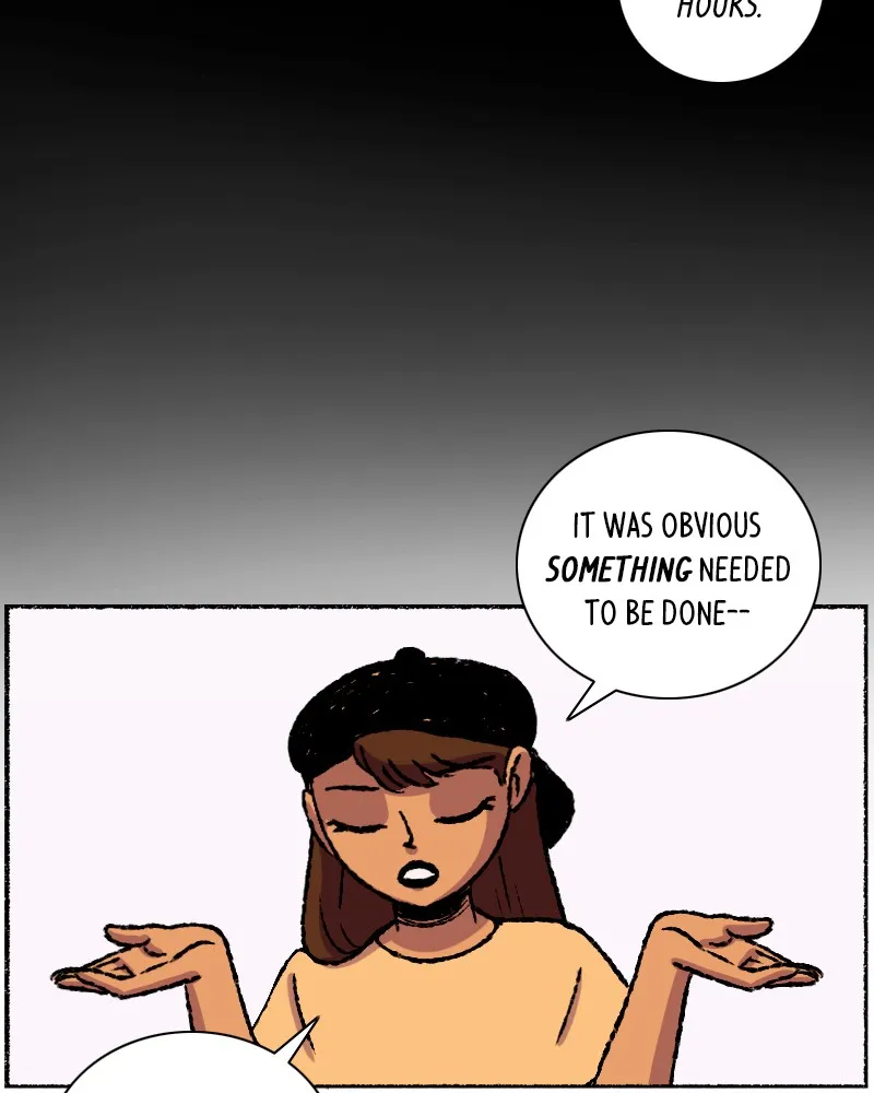 Bad Signs Chapter 116 page 8 - 