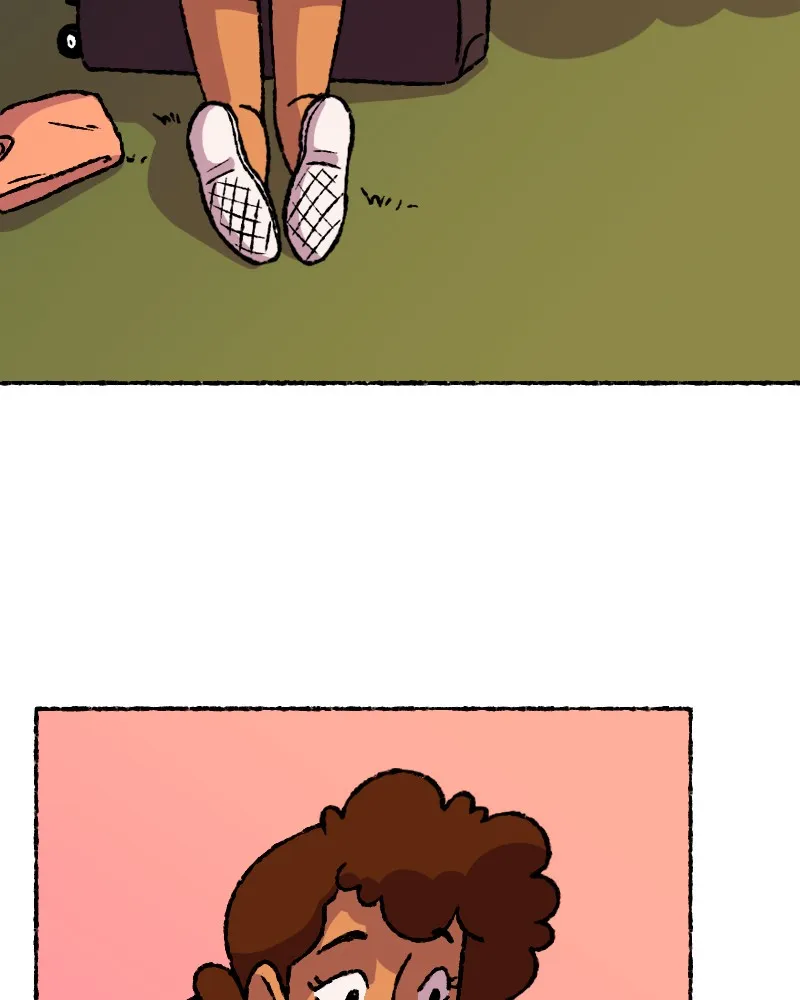 Bad Signs Chapter 117 page 2 - 