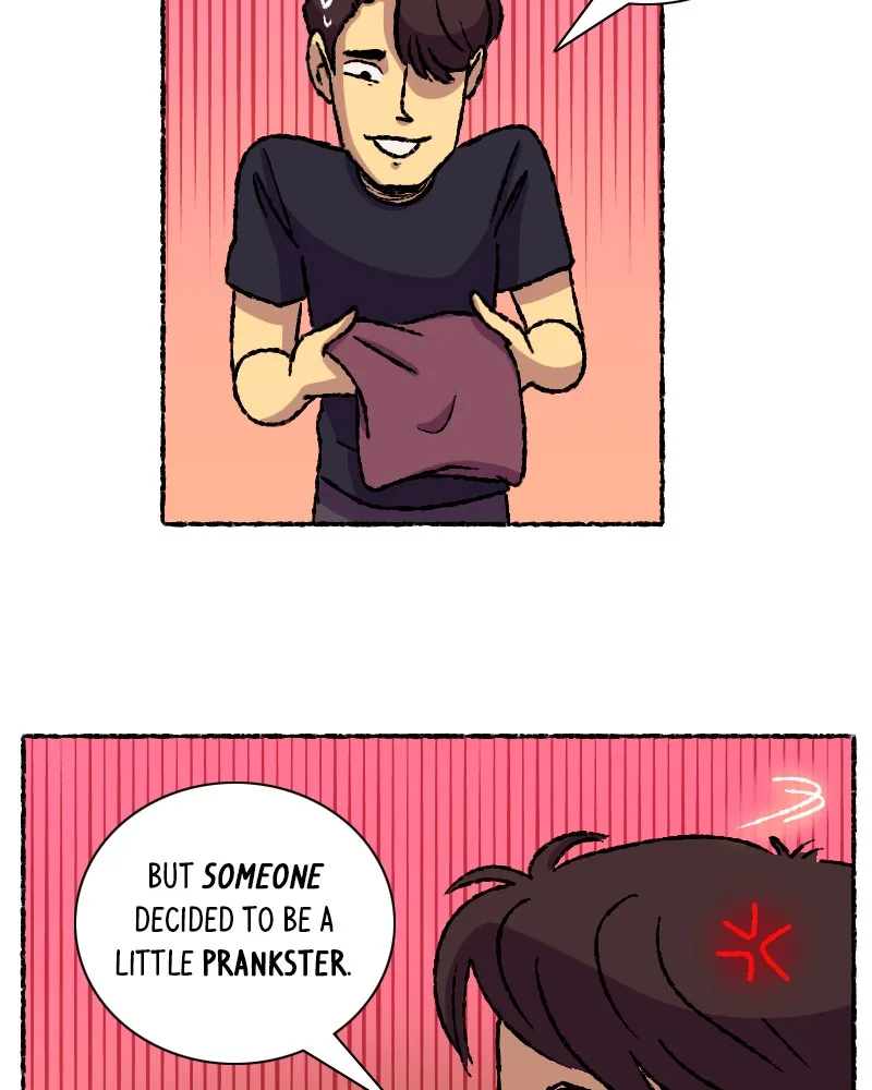 Bad Signs Chapter 117 page 14 - 