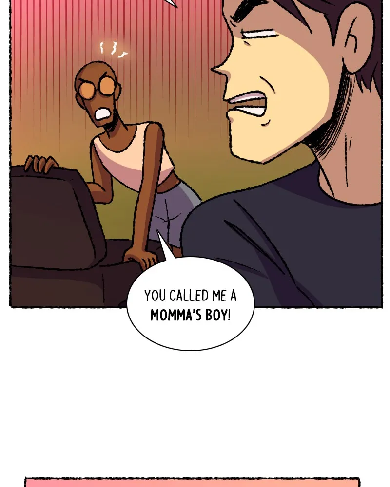 Bad Signs Chapter 117 page 15 - 