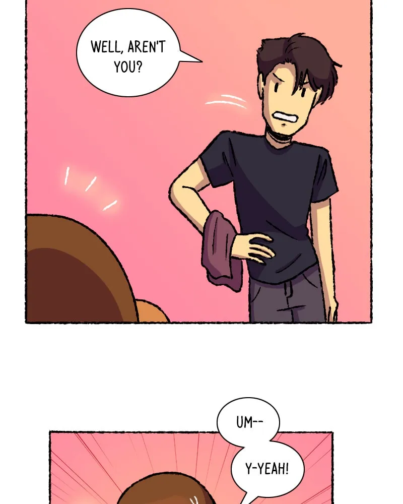 Bad Signs Chapter 117 page 16 - 